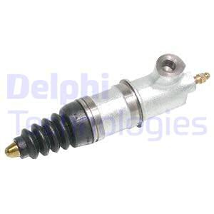 Cilindru receptor ambreiaj (LL22570 DLP) ALFA ROMEO,FIAT,LANCIA