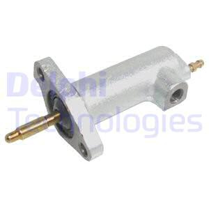 Cilindru receptor ambreiaj (LL41310 DLP) MERCEDES-BENZ