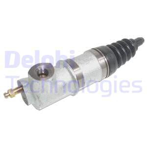 Cilindru receptor ambreiaj (LL42201 DLP) ALFA ROMEO