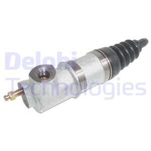 Cilindru receptor ambreiaj (LL42201 DLP) ALFA ROMEO