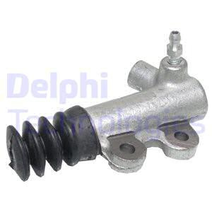 Cilindru receptor ambreiaj (LL60000 DLP) HONDA