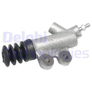Cilindru receptor ambreiaj (LL60002 DLP) HONDA