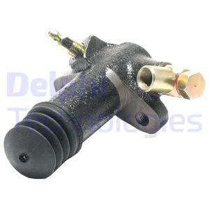 Cilindru receptor ambreiaj (LL62040 DLP) HYUNDAI