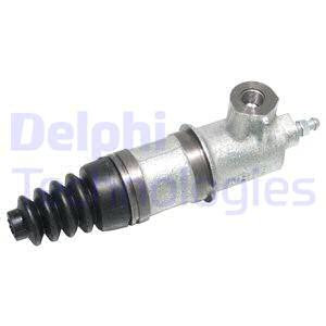 Cilindru receptor ambreiaj (LL70309 DLP) ALFA ROMEO,FIAT,LANCIA