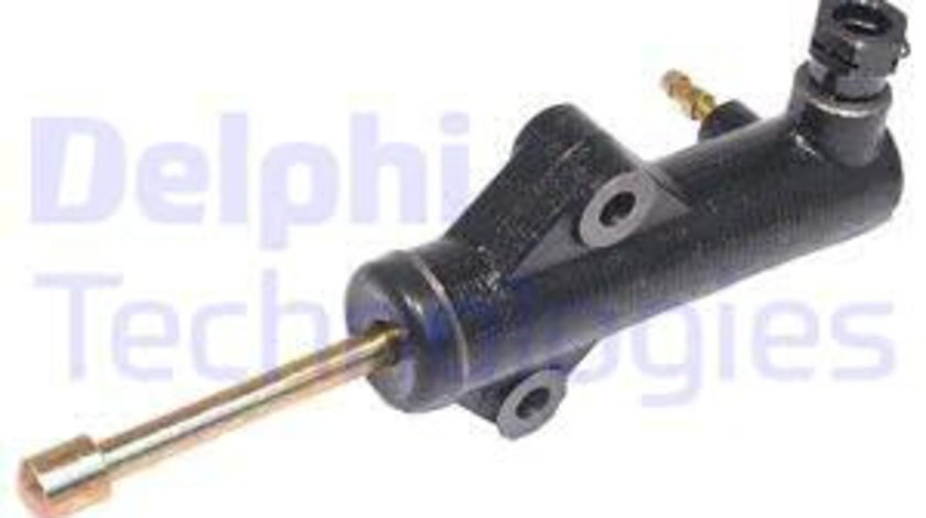 Cilindru receptor ambreiaj (LL70317 DELPHI) BMW,FIAT,LANCIA,MERCEDES-BENZ,OPEL,VW