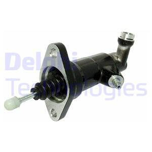 Cilindru receptor ambreiaj (LL80129 DELPHI) AUDI,SEAT,SKODA,VW