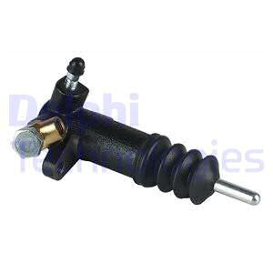 Cilindru receptor ambreiaj (LL80147 DLP) HYUNDAI