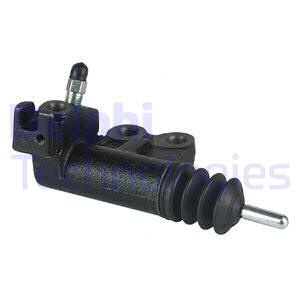 Cilindru receptor ambreiaj (LL80149 DLP) HYUNDAI