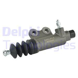 Cilindru receptor ambreiaj (LL80156 DLP) HONDA