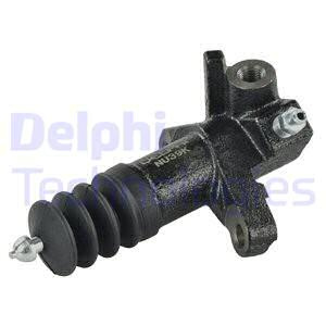 Cilindru receptor ambreiaj (LL80159 DLP) CHEVROLET,DAEWOO
