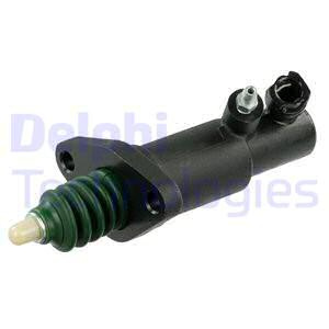 Cilindru receptor ambreiaj (LL80162 DLP) SKODA