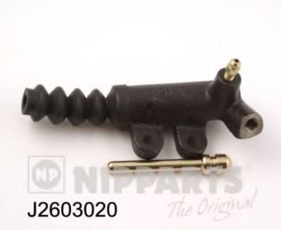 Cilindru receptor ambreiaj MAZDA 6 (GG) (2002 - 2008) NIPPARTS J2603020 piesa NOUA