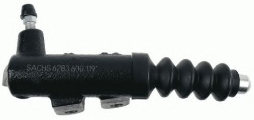 Cilindru receptor ambreiaj MAZDA 6 Hatchback (GG) (2002 - 2008) SACHS 6283 600 119 piesa NOUA