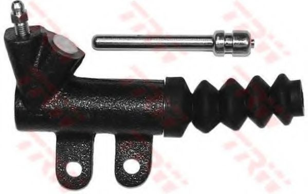 Cilindru receptor ambreiaj MAZDA PREMACY (CP) (1999 - 2005) TRW PJD151 piesa NOUA
