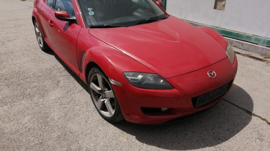 CILINDRU RECEPTOR AMBREIAJ MAZDA RX-8 SE17 1.3 BENZINA FAB. 2003 – 2012 ⭐⭐⭐⭐⭐