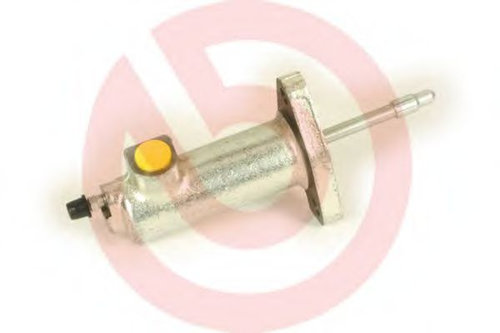 Cilindru receptor ambreiaj MERCEDES E-CLASS (W210) (1995 - 2003) BREMBO E 50 006 piesa NOUA