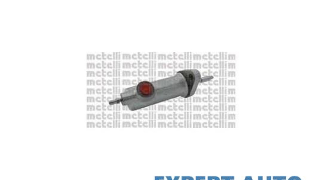 Cilindru receptor ambreiaj Mercedes SL cupe (C107) 1972-1985 #2 0002956507