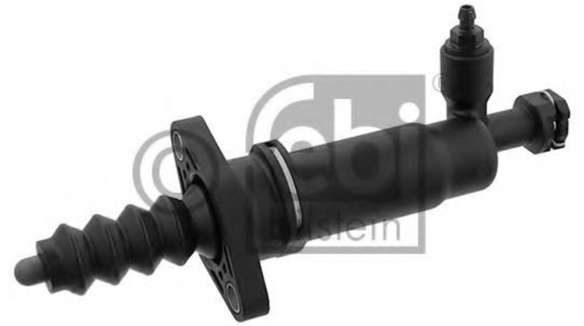 Cilindru receptor ambreiaj MINI MINI CLUBMAN (R55) (2007 - 2015) FEBI BILSTEIN 44166 piesa NOUA