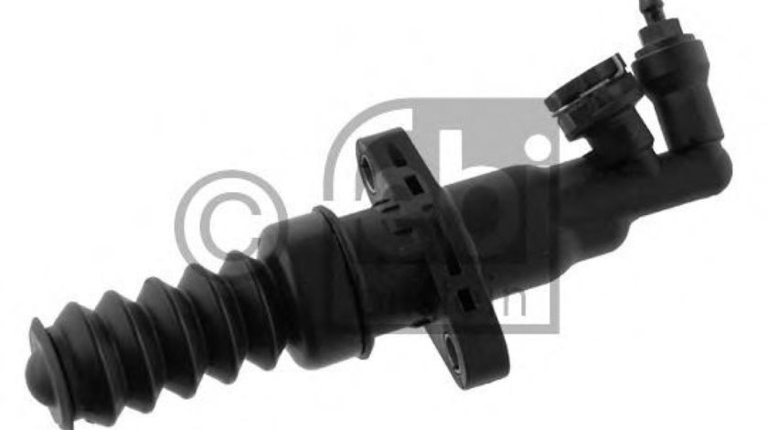 Cilindru receptor ambreiaj MINI MINI (R50, R53) (2001 - 2006) FEBI BILSTEIN 34933 piesa NOUA