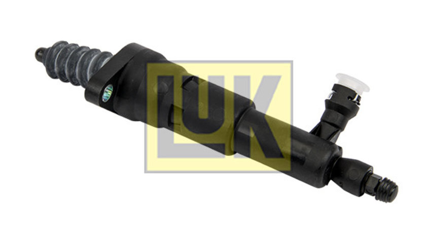 Cilindru receptor ambreiaj MITSUBISHI COLT CZC VI Convertible (RG) LUK 512 0424 10