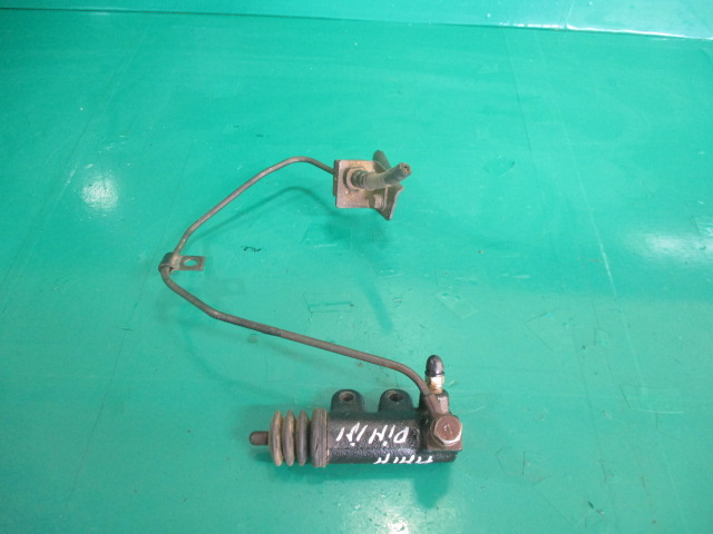 CILINDRU RECEPTOR AMBREIAJ MITSUBISHI PAJERO PININ FAB. 1999 – 2007 ⭐⭐⭐⭐⭐