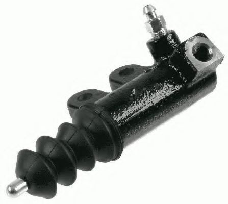 Cilindru receptor ambreiaj MITSUBISHI PAJERO PININ (H6_W, H7_W) (1999 - 2007) SACHS 6283 600 477 pie...