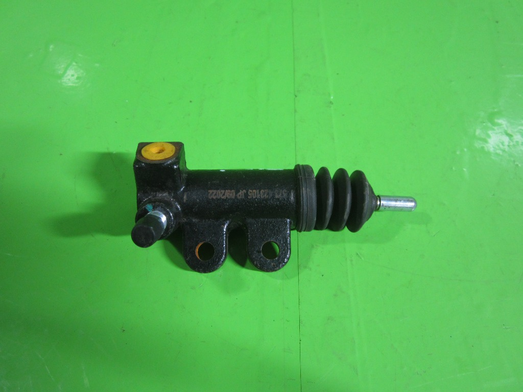 CILINDRU RECEPTOR AMBREIAJ MITSUBISHI PAJERO PININ FAB. 1999 - 2007 ⭐⭐⭐⭐⭐