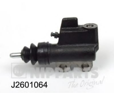 Cilindru receptor ambreiaj NISSAN ALMERA TINO (V10) (1998 - 2006) NIPPARTS J2601064 piesa NOUA