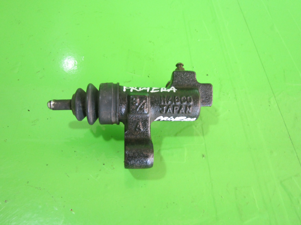CILINDRU RECEPTOR AMBREIAJ NISSAN PRIMERA P12 1.6 BENZINA FAB. 2001 - 2008 ⭐⭐⭐⭐⭐