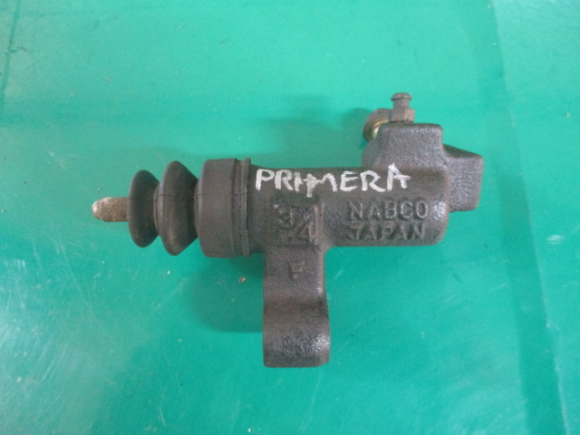 CILINDRU RECEPTOR AMBREIAJ NISSAN PRIMERA P12 1.8 BENZINA FAB. 2001 - 2008 ⭐⭐⭐⭐⭐