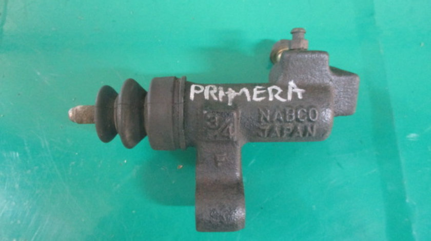 CILINDRU RECEPTOR AMBREIAJ NISSAN PRIMERA P12 1.8 BENZINA FAB. 2001 - 2008 ⭐⭐⭐⭐⭐