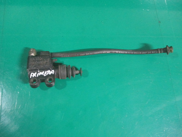 CILINDRU RECEPTOR AMBREIAJ NISSAN PRIMERA P12 2.2 DCI FAB. 2001 - 2008 ⭐⭐⭐⭐⭐