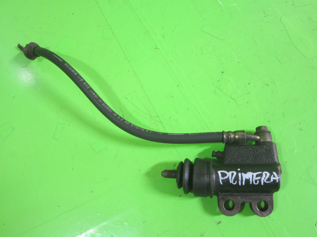 CILINDRU RECEPTOR AMBREIAJ NISSAN PRIMERA P12 2.2 DCI FAB. 2001 - 2008 ⭐⭐⭐⭐⭐