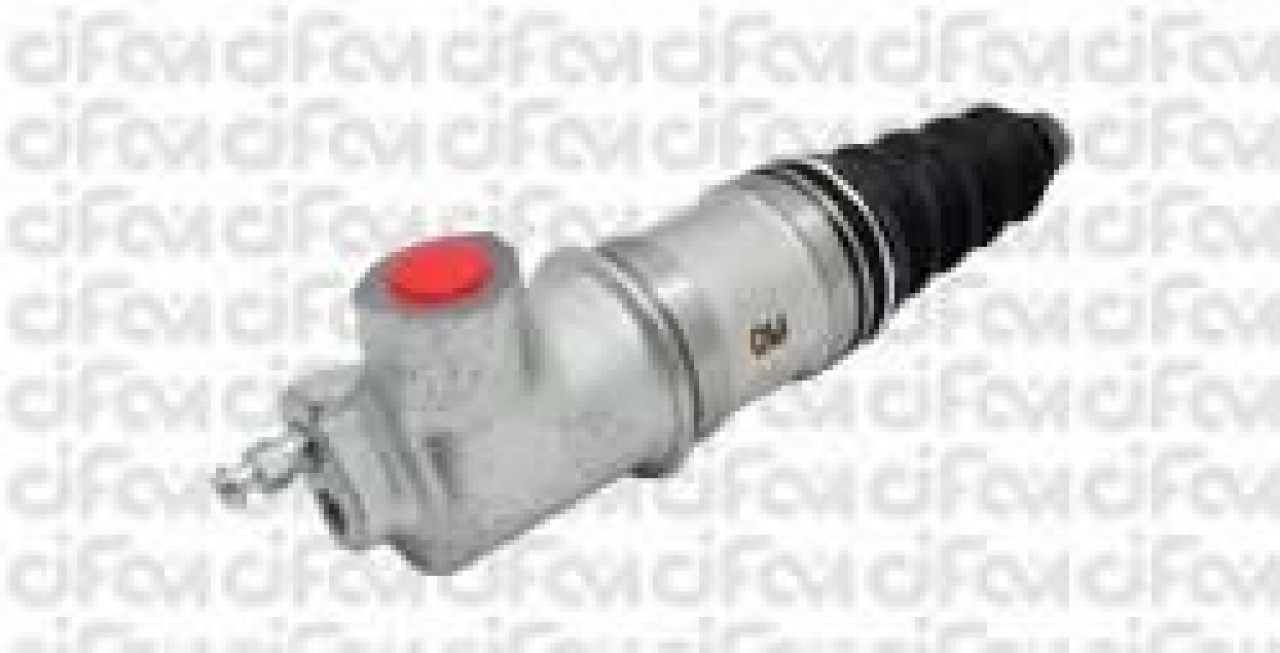 Cilindru receptor ambreiaj PEUGEOT 106 I (1A, 1C) (1991 - 1996) CIFAM 404-023 piesa NOUA