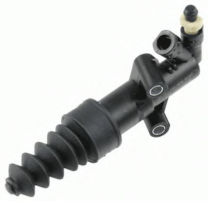 Cilindru receptor ambreiaj PEUGEOT 207 CC (WD) (2007 - 2016) SACHS 6283 600 540 piesa NOUA