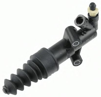 Cilindru receptor ambreiaj PEUGEOT 207 Limuzina (2007 - 2016) SACHS 6283 600 540 piesa NOUA