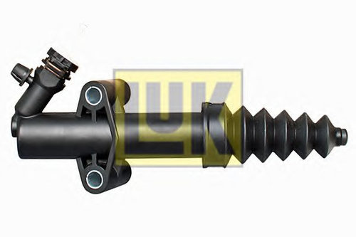 Cilindru receptor ambreiaj PEUGEOT 207 (WA, WC) (2006 - 2016) LuK 512 0050 10 piesa NOUA