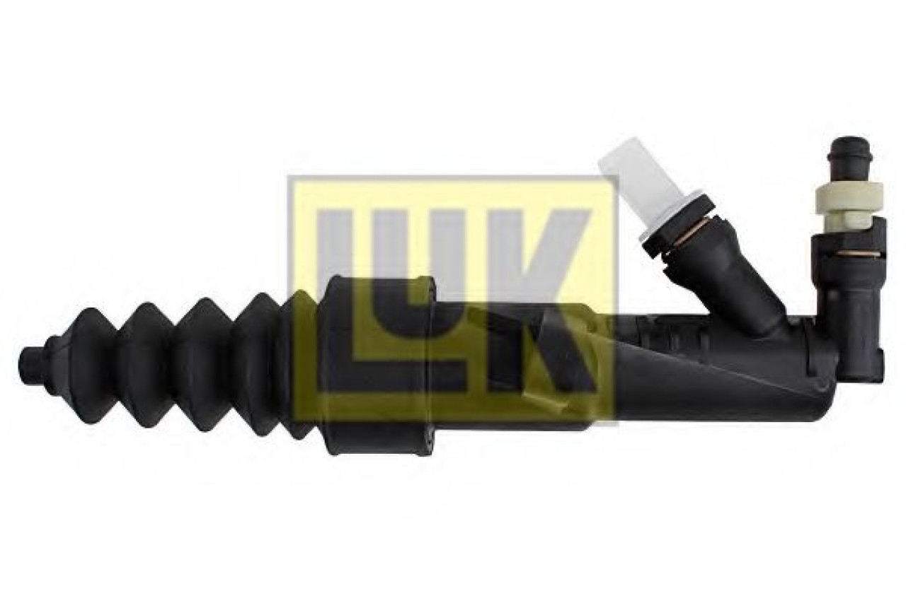 Cilindru receptor ambreiaj PEUGEOT 207 (WA, WC) (2006 - 2016) LuK 512 0053 10 piesa NOUA