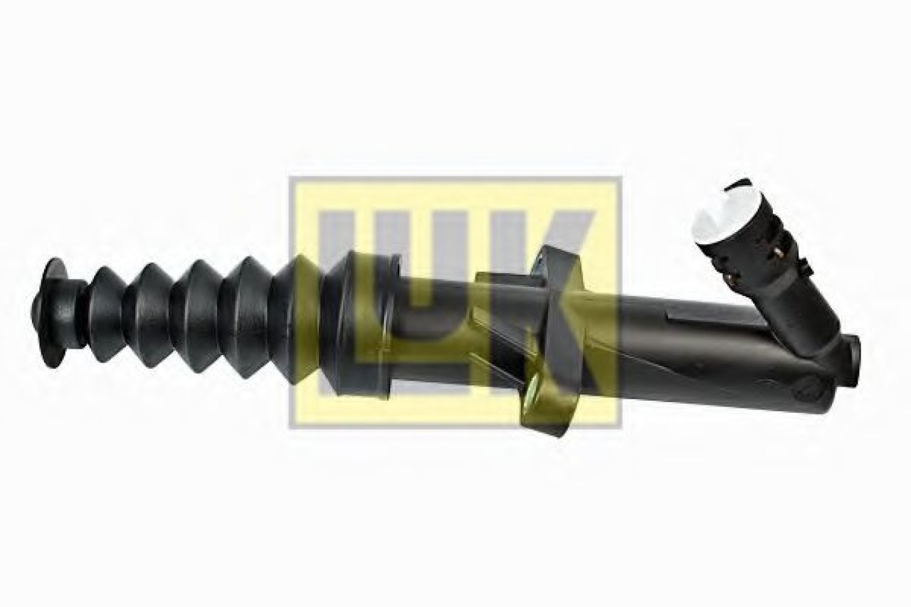 Cilindru receptor ambreiaj PEUGEOT 208 (2012 - 2016) LuK 512 0047 10 piesa NOUA