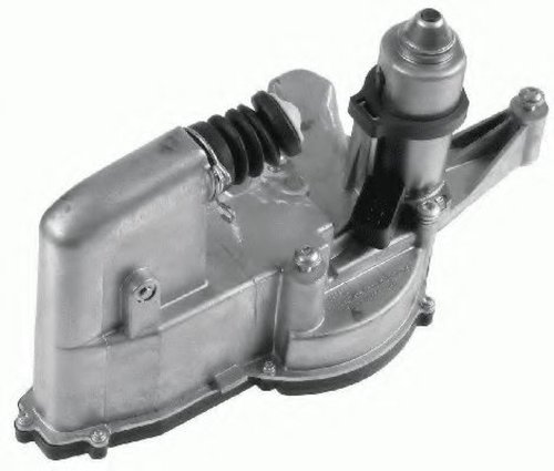 Cilindru receptor ambreiaj PEUGEOT 208 (2012 - 2016) SACHS 3981 000 091 piesa NOUA
