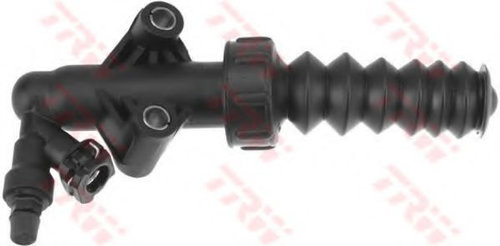 Cilindru receptor ambreiaj PEUGEOT BIPPER Tepee (2008 - 2016) TRW PJD239 piesa NOUA