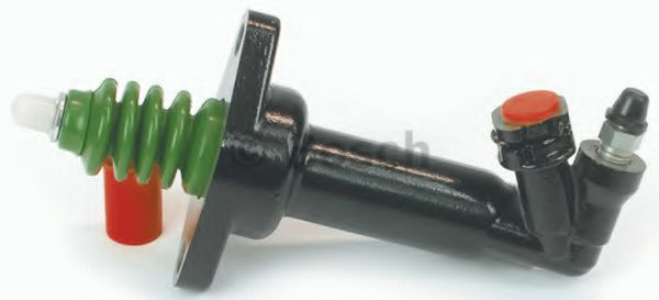Cilindru receptor ambreiaj SEAT CORDOBA (6L2) (2002 - 2009) BOSCH 0 986 486 553 piesa NOUA