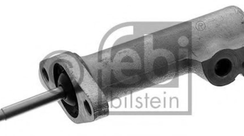 Cilindru receptor ambreiaj SEAT CORDOBA Vario (6K5) (1996 - 1999) FEBI BILSTEIN 14066 piesa NOUA