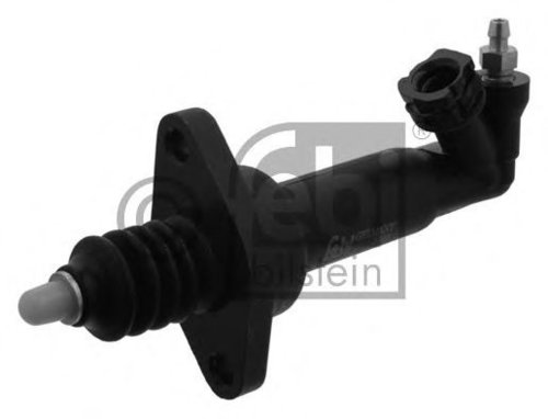 Cilindru receptor ambreiaj SEAT IBIZA V (6J5, 6P1) (2008 - 2016) FEBI BILSTEIN 26617 piesa NOUA