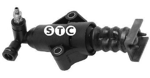 Cilindru receptor ambreiaj SEAT LEON (1M1) (1999 - 2006) STC T406120 piesa NOUA
