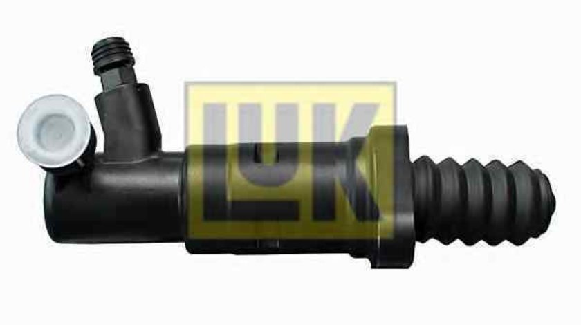 Cilindru receptor ambreiaj SEAT LEON 1P1 LuK 512 0012 10