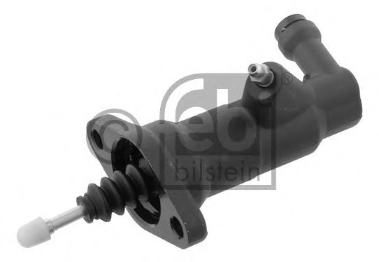 Cilindru receptor ambreiaj SEAT LEON (5F1) (2012 - 2016) FEBI BILSTEIN 32168 piesa NOUA