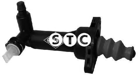 Cilindru receptor ambreiaj SKODA OCTAVIA II (1Z3) (2004 - 2013) STC T406123 piesa NOUA