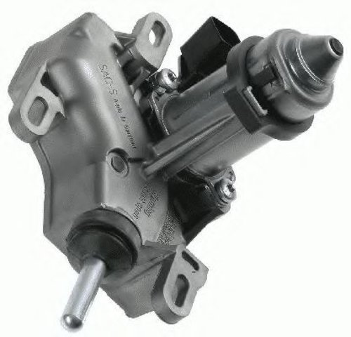 Cilindru receptor ambreiaj SMART FORTWO Cabrio (450) (2004 - 2007) SACHS 3981 000 070 piesa NOUA