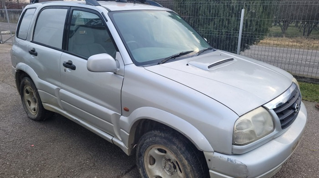 CILINDRU RECEPTOR AMBREIAJ SUZUKI GRAND VITARA 1 FT 2.0 HDI 4X4 FAB. 1998 - 2005 ⭐⭐⭐⭐⭐